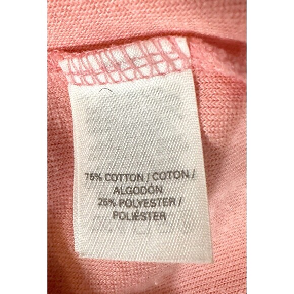 Victoria's Secret PINK Velour Soft Velvet Size Large Full Zip Hoodie Color Pink - Picture 12 of 14